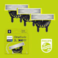 Náhradné holiace hlavice OneBlade 360 Blade PHILIPS OneBlade