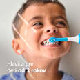 Náhradné hlavice Sonicare For Kids Age 3+ Philips Sonicare