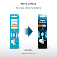 Náhradné hlavice Sonicare For Kids Age 3+ Philips Sonicare