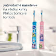 Náhradné hlavice Sonicare For Kids Age 3+ Philips Sonicare