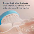 Náhradné hlavice Sonicare For Kids Age 3+ Philips Sonicare