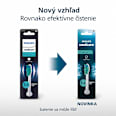 Náhradné hlavice Sonicare C1 ProResults, Medium Soft, biela Philips Sonicare