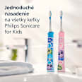 Náhradné hlavice Sonicare For Kids Age 7+ Philips Sonicare