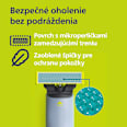 Náhradné holiace hlavice OneBlade Anti-Friction blade PHILIPS OneBlade