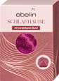 Schlafhaube Satin Glow up Hair ebelin
