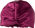 Schlafhaube Satin Glow up Hair ebelin