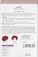 Schlafhaube Satin Glow up Hair ebelin