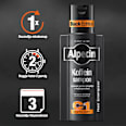Koffein sampon C1 Black Alpecin