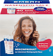 Nasenspülsalz multimineral Dosierbeutel Emsan