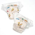 Пелени Пчеличката Мая, размер 4 Maxi (8-14 kg) babylove