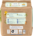 Пелени Пчеличката Мая, размер 2 Mini (3-6 kg) babylove