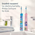 náhradní hlavice For Kids mini, Soft Philips Sonicare