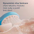 náhradní hlavice For Kids mini, Soft Philips Sonicare