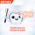Junior pasta za zube, 6-12 godina elmex
