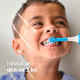 náhradní hlavice For Kids mini, Soft Philips Sonicare