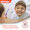 Junior pasta za zube, 6-12 godina elmex