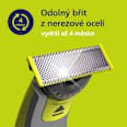 360 blade zamjenske britvice 2x PHILIPS OneBlade