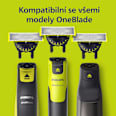 360 blade zamjenske britvice 2x PHILIPS OneBlade