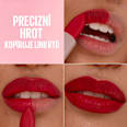 rtěnka Serum Lipstick Matte, 004 Wild Card MAYBELLINE NEW YORK