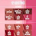 rtěnka Serum Lipstick Matte, 004 Wild Card MAYBELLINE NEW YORK