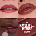 rtěnka Serum Lipstick, 104 Maybe It's Intense MAYBELLINE NEW YORK