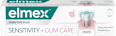 SENSITIVITY + GUM CARE pasta za zube elmex