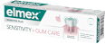 SENSITIVITY + GUM CARE pasta za zube elmex