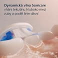 náhradní hlavice S2 Sensitive, Extra Soft bílé Philips Sonicare