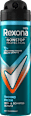 Antitranspirant Deospray Nonstop Protection Thermo Fresh Rexona men