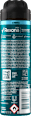 Antitranspirant Deospray Nonstop Protection Thermo Fresh Rexona men
