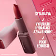 rtěnka Serum Lipstick Matte, 001 Crop Top MAYBELLINE NEW YORK