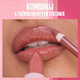 rtěnka Serum Lipstick Matte, 006 Hold The Door MAYBELLINE NEW YORK