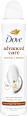advanced CARE coconut & jasmine flower antiperspirant dezodorans u spreju Dove