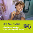 náhradní hlavice Anti-Friction blade PHILIPS OneBlade