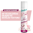 suchý šampon na vlasy Soft Cashmere Batiste