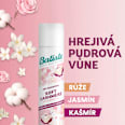 suchý šampon na vlasy Soft Cashmere Batiste