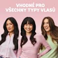 suchý šampon na vlasy Soft Cashmere Batiste