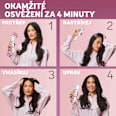 suchý šampon na vlasy Soft Cashmere Batiste