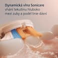 náhradní hlavice Premium All-in-one, Soft bílé Philips Sonicare