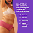 FloraPlus Vaginalgel Scheidenpilz 5 Applikatoren (5x5 ml) Multi-Gyn