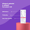 FloraPlus Vaginalgel Scheidenpilz 5 Applikatoren (5x5 ml) Multi-Gyn