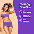 FloraPlus Vaginalgel Scheidenpilz 5 Applikatoren (5x5 ml) Multi-Gyn
