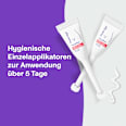 FloraPlus Vaginalgel Scheidenpilz 5 Applikatoren (5x5 ml) Multi-Gyn
