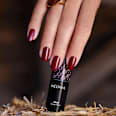 UV Nagellack Silken Rouge NÉONAIL