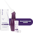Vaginaldusche + Brausetabletten 1St Multi-Gyn