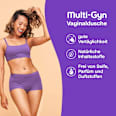 Vaginaldusche + Brausetabletten 1St Multi-Gyn