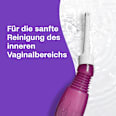 Vaginaldusche + Brausetabletten 1St Multi-Gyn