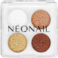 Nagelpuder Effekt Palette NÉONAIL