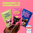 Intimpflegetücher Quickies nevernot