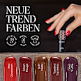 Nagellack Red Obsession NÉONAIL